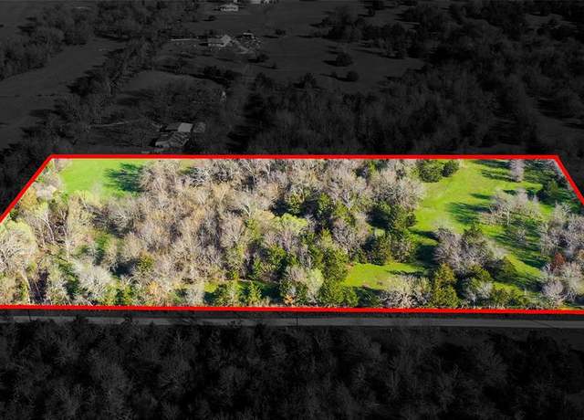 Property at TBD Cr-1037, Greenville, TX 75401