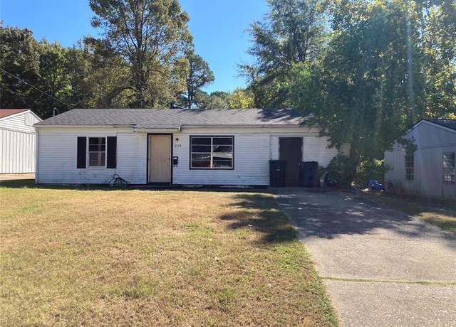 Property at 2533 Crape Myrtle, Shreveport, LA 71118, 2 beds, 1 bath
