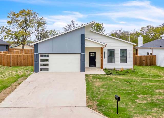 Property at 1306 Hemphill St, Greenville, TX 75401, 4 beds, 2 baths