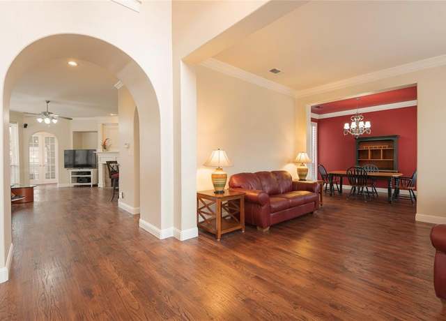 Property at 1404 Rio Grande Dr, Allen, TX 75013, 5 beds, 4 baths