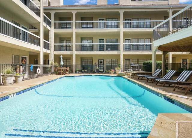 Property at 4800 W Lovers Ln #518, Dallas, TX 75209, 1 bed, 1 bath