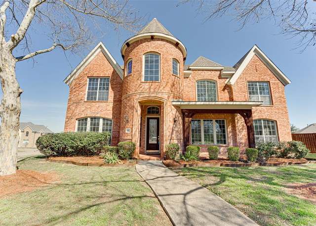 Property at 222 River Birch Trl, Garland, TX 75040, 4 beds, 4 baths
