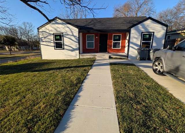Property at 3119 S Denley Dr, Dallas, TX 75216, 3 beds, 2 baths