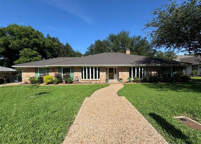 Property at 4379 Capra Way, Benbrook, TX 76126, 4 beds, 3 baths