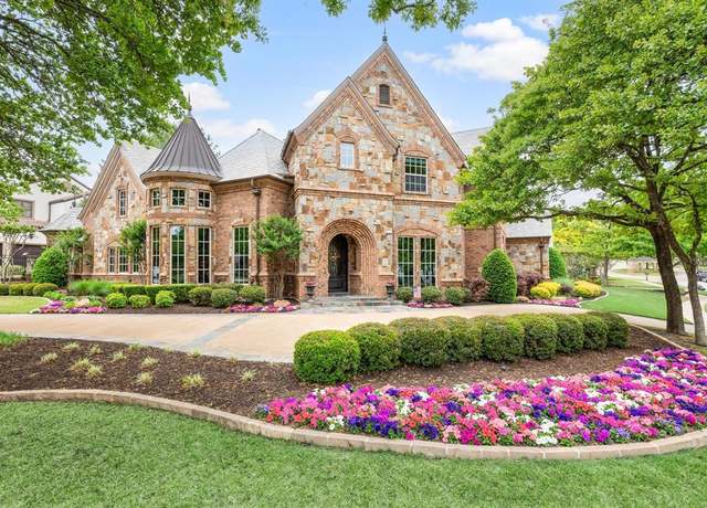 Property at 1800 Beam Dr, Southlake, TX 76092, 5 beds, 6.5 baths
