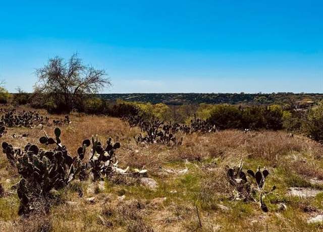 Property at 166 Yosemite Dr, Oglesby, TX 76561