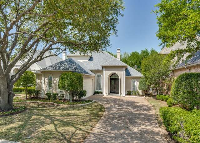 Property at 6526 Star Crk, Frisco, TX 75034, 3 beds, 2.5 baths