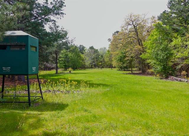 Property at 00 FM 315, Larue, TX 75770