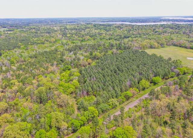Property at 00 FM 315, Larue, TX 75770