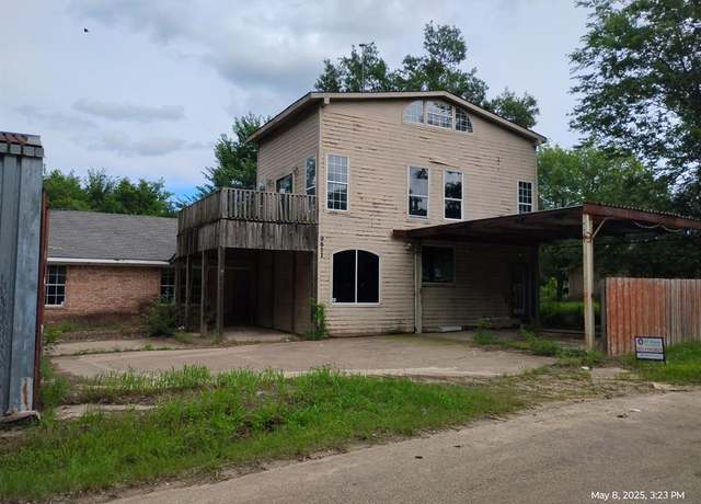 Property at 9611 Private Road 3826, Quinlan, TX 75474, 5 beds, 4 baths