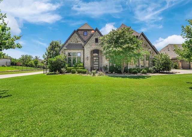 Property at 512 Maggie Trl, Allen, TX 75002, 4 beds, 4 baths