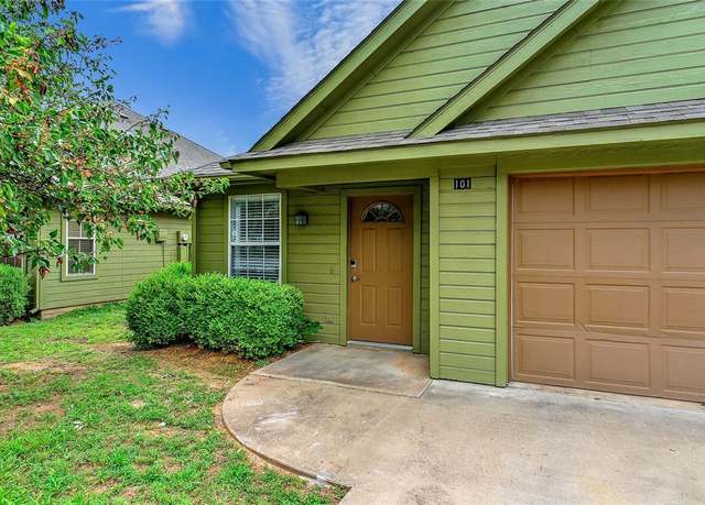 Property at 1026 W Coffin St, Denison, TX 75020, 2 beds, 1 bath