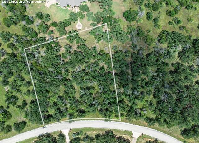 Property at Lot 4 Glenhollow Dr, Gordon, TX 76453