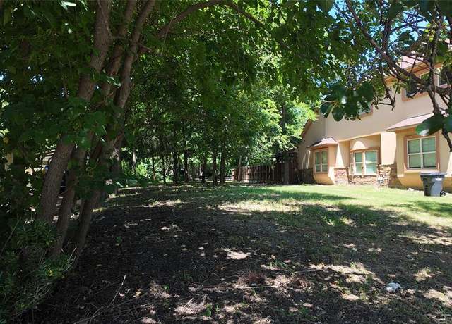 Property at 1613 N Bradley St, Mckinney, TX 75069