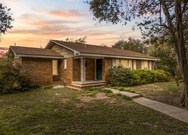 Property at 3300 Adeline Dr, Waco, TX 76708, 3 beds, 2 baths
