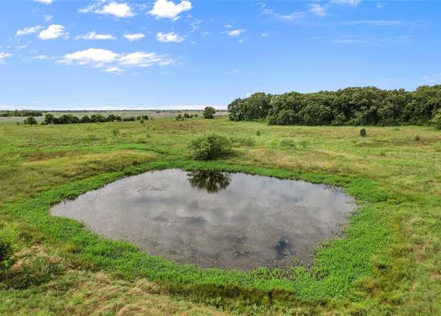 Property at Tract 9 County Road 3040, Kerens, TX 75144