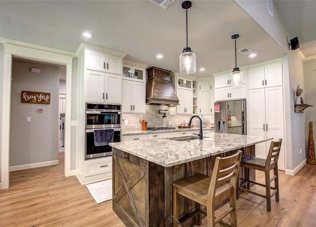 Property at 2142 Heath St, Sulphur Springs, TX 75482, 4 beds, 2.5 baths