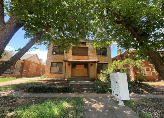 Property at 702 Warford St, Wichita Falls, TX 76301, 5 beds, 5 baths