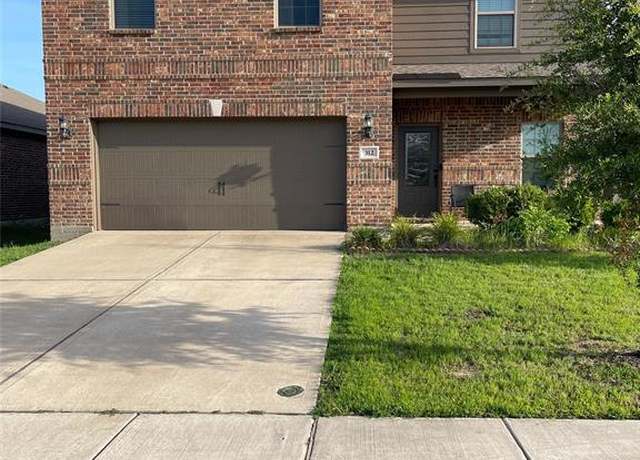 Property at 312 Ryan St, Anna, TX 75409, 3 beds, 2.5 baths