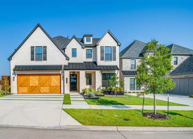 Property at 6639 Saxony Ct, Frisco, TX 75034, 5 beds, 6 baths