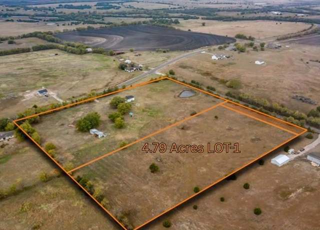 Property at 3262 Fm 1566 W, Celeste, TX 75423