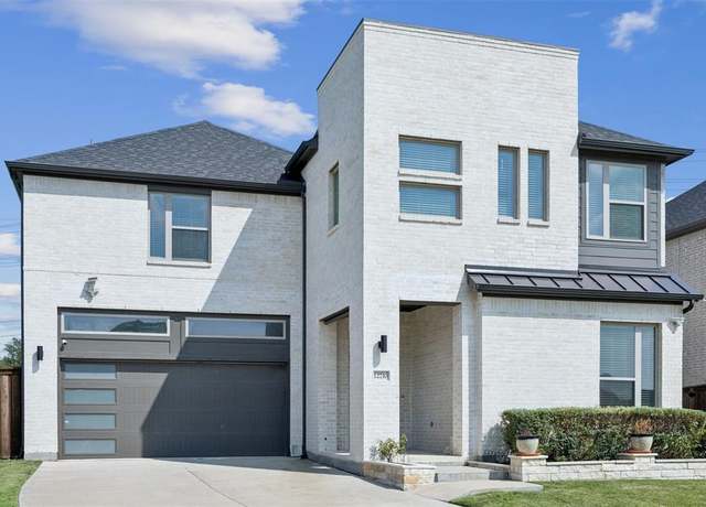 Property at 12710 Cooper River Trl, Frisco, TX 75035, 5 beds, 4 baths