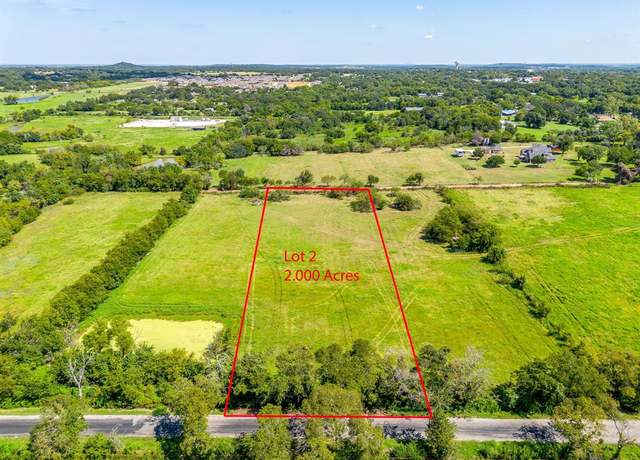 Property at Lot 2 County Road 909, Joshua, TX 76058