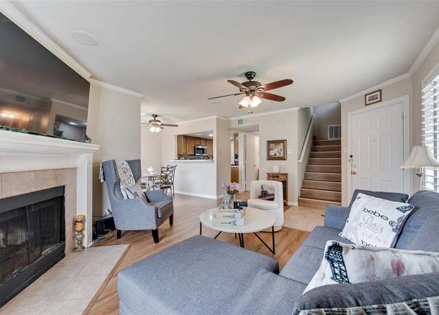 Property at 8400 Hickory St #2101, Frisco, TX 75034, 2 beds, 2.5 baths