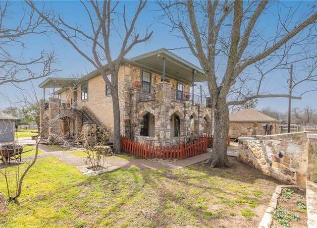 Property at 9802 FM 929, Gatesville, TX 76528, 4 beds, 2.5 baths