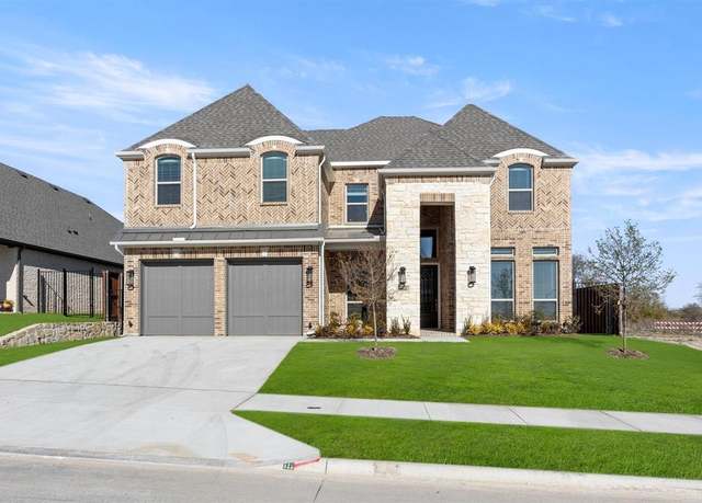 Property at 10141 La Frontera Dr, Fort Worth, TX 76179, 5 beds, 4 baths