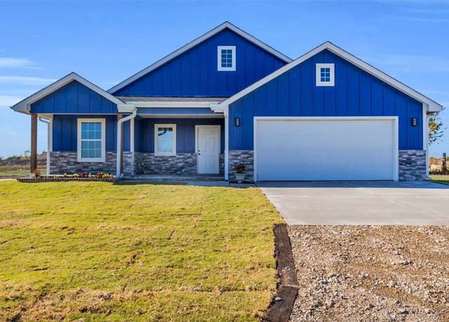 Property at 1056 County Road 2726, Caddo Mills, TX 75135, 3 beds, 2 baths