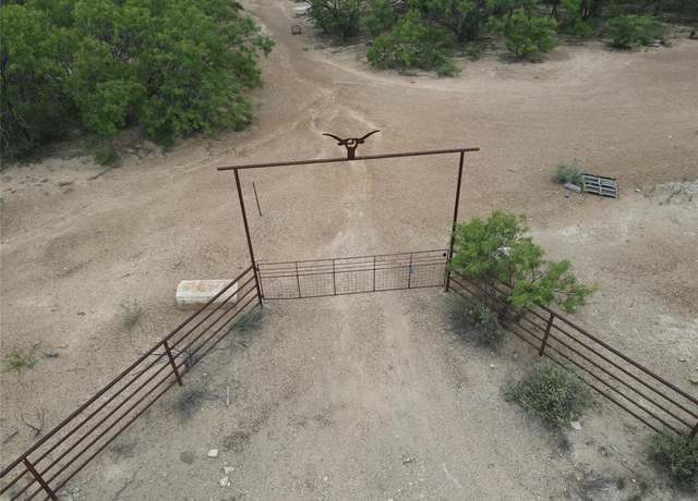 Property at TBD County Road 201, Brownwood, TX 76801