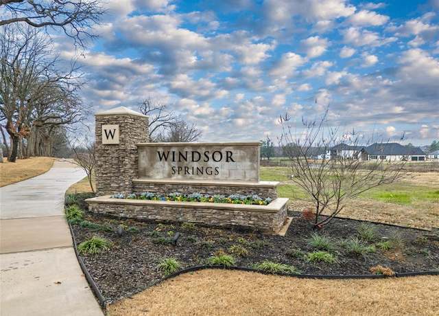 Property at 1021 Willow Pt, Oak Point, TX 75068