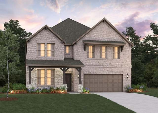 Property at 2109 Corbera Dr, Little Elm, TX 75068, 5 beds, 4 baths