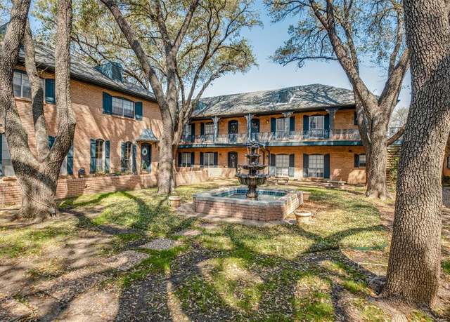Property at 6029 E University Blvd #108, Dallas, TX 75206, 2 beds, 1.5 baths
