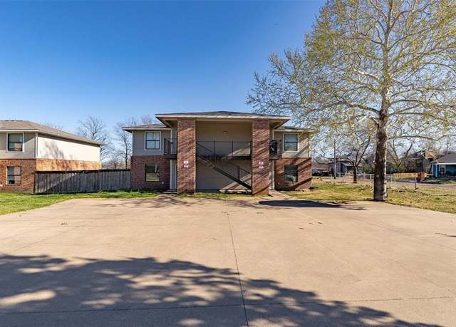 Property at 892 W Vanderbilt, Stephenville, TX 76401, 8 beds, 8 baths