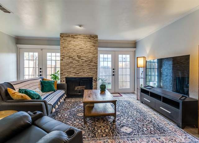 Property at 2816 Wycliff Ave Unit A, Dallas, TX 75219, 2 beds, 1.5 baths
