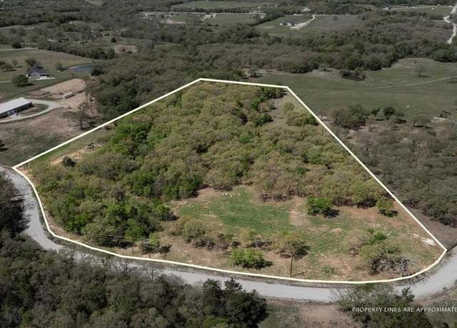 Property at TBD Jrc Rd, Gainesville, TX 76240