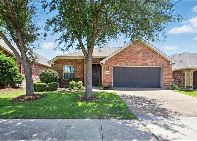 Property at 1684 Audubon Ct, Carrollton, TX 75010, 4 beds, 2 baths