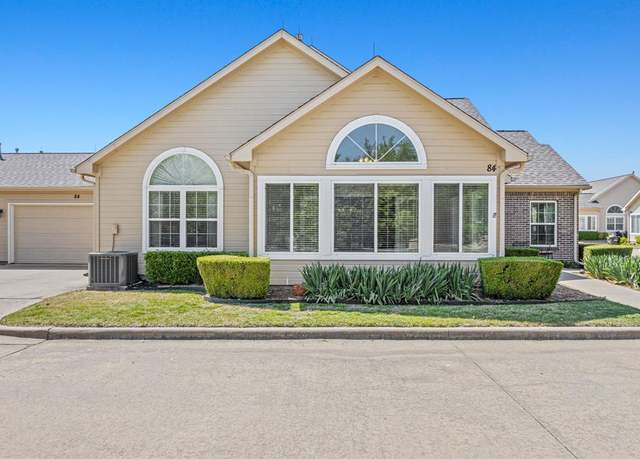 Property at 2601 Marsh Ln #84, Plano, TX 75093, 2 beds, 2 baths