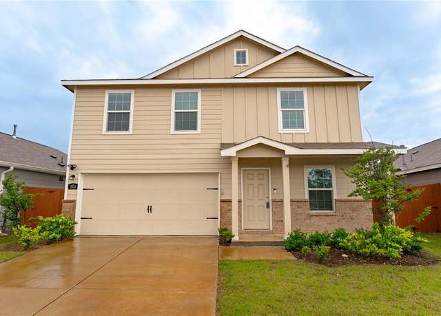 Property at 2923 Cascade Ln, Forney, TX 75126, 4 beds, 2.5 baths