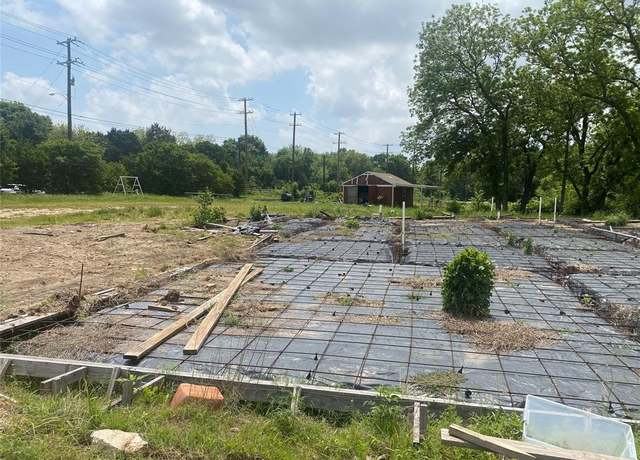 Property at 1737 Pioneer Rd, Mesquite, TX 75149
