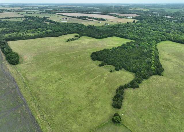 Property at 24900 Tract 4 County Line Rd, Honey Grove, TX 75446