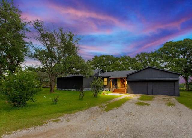 Property at 621 Vzcr 2430, Mabank, TX 75147, 2 beds, 2 baths