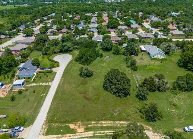 Property at Lot 8 Mary's Ln, Weatherford, TX 76086