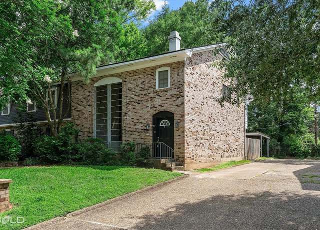 Property at 7116 Creswell, Shreveport, LA 71106, 2 beds, 2.5 baths