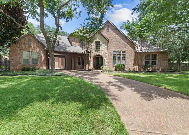 Property at 1402 Vino Blanc Ct, Southlake, TX 76092, 5 beds, 5 baths