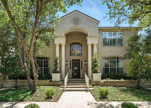 Property at 3 Glen Abbey Ct, Abilene, TX 79606, 5 beds, 5 baths