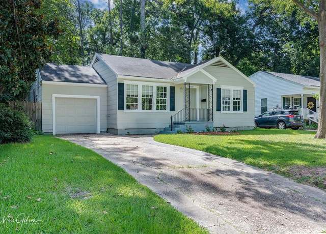 Property at 4509 Finley Dr, Shreveport, LA 71105, 3 beds, 2 baths