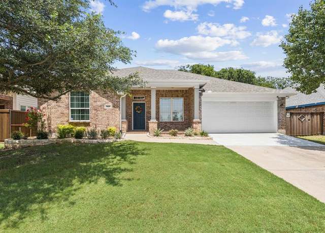 Property at 1020 Grangewood Dr, Anna, TX 75409, 3 beds, 2 baths